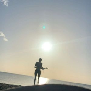 Meet your Posher, Naomi